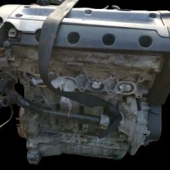 Motor rfk (ew10j4s) Citroën C4 coupé (la_) 2.0 16v