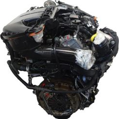 Motor rhf (dw10bted4) Citroën C4 coupé (la_) 2.0 hdi