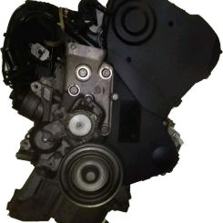 Motor rhe (dw10cted4) Citroën C4 grand picasso i (ua_) 2.0 hdi 150