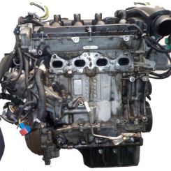 Motor 5fs (ep6c) Citroën C4 grand picasso ii (da_, de_) 1.6 vti 120