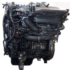 Motor kfu (et3j4) Citroën C4 i (lc_) 1.4 16v
