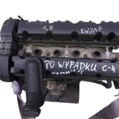 Motor kfu (et3j4) Citroën C4 i (lc_) 1.4 16v