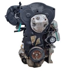 Motor nfu (tu5jp4) Citroën C4 i (lc_) 1.6 16v