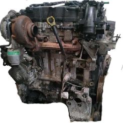 Motor 9hg (dv6c m) Citroën C4 i (lc_) 1.6 hdi