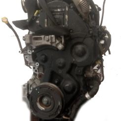Motor 9hx (dv6ated4), 9hv (dv6ted4b), 9hv (dv6ted4bu) Citroën C4 i (lc_) 1.6 hdi