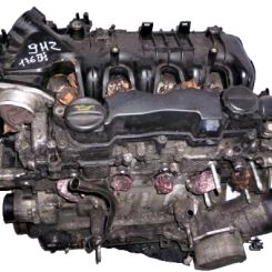 Motor 9hz (dv6ted4), 9hy (dv6ted4) Citroën C4 i (lc_) 1.6 hdi
