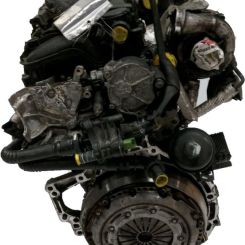 Motor rfj (ew10a) Citroën C4 i (lc_) 2.0 16v