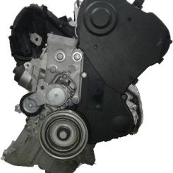 Motor rfj (ew10a) Citroën C4 i (lc_) 2.0 16v
