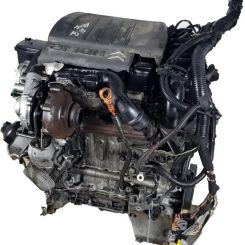 Motor rfk (ew10j4s) Citroën C4 i (lc_) 2.0 16v