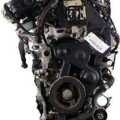 Motor rhr (dw10bted4) Citroën C4 i (lc_) 2.0 hdi