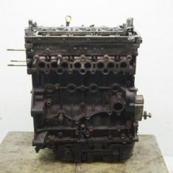 Motor rhr (dw10bted4) Citroën C4 i (lc_) 2.0 hdi