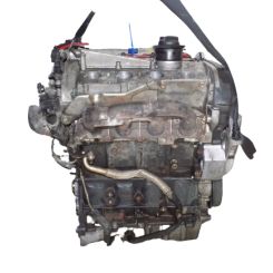 Motor rhf (dw10bted4) Citroën C4 i (lc_) 2.0 hdi