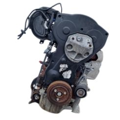 Motor nfu (tu5jp4) Citroën C4 i sedán 1.6 16v