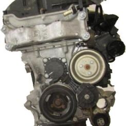 Motor 9hz (dv6ted4), 9hy (dv6ted4) Citroën C4 i sedán 1.6 hdi
