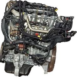 Motor 9hg (dv6c m) Citroën C4 i sedán 1.6 hdi