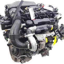 Motor rfj (ew10a) Citroën C4 i sedán 2.0 16v