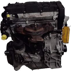 Motor hny (eb2dts) Citroën C4 ii (nc_) 1.2 thp 130