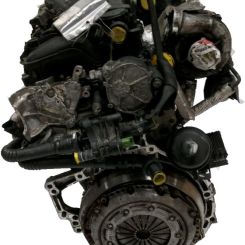 Motor 8fp (ep3c) Citroën C4 ii (nc_) 1.4 vti 95