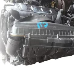 Motor 8fp (ep3c) Citroën C4 ii (nc_) 1.4 vti 95