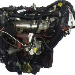 Motor 5fs (ep6c) Citroën C4 ii (nc_) 1.6 vti 120 lpg