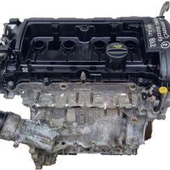 Motor 9hr (dv6c), 9hd (dv6c) Citroën C4 ii sedán (nc_) 1.6 hdi