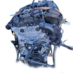 Motor hne (eb2adtd), hnk (eb2adtd) Citroën C4 iii (ba_, bb_, bc_) 1.2 puretech 100 (bahnea, bahnka)
