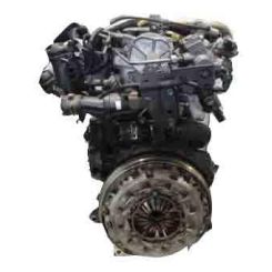 Motor 5fx (ep6dt) Citroën C4 picasso i monospace (ud_) 1.6 16v