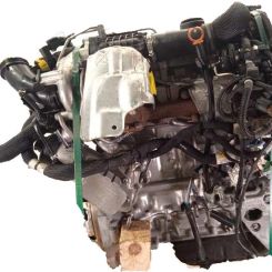 Motor 5fx (ep6dt) Citroën C4 picasso i monospace (ud_) 1.6 16v
