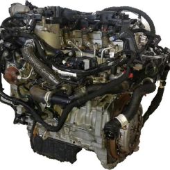 Motor 5ft (ep6dt) Citroën C4 picasso i monospace (ud_) 1.6 thp 140
