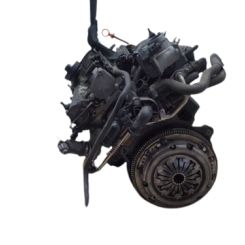 Motor 5ft (ep6dt) Citroën C4 picasso i monospace (ud_) 1.6 thp 140