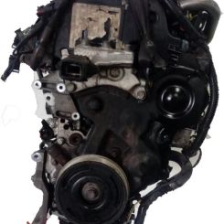 Motor 5fw (ep6) Citroën C4 picasso i monospace (ud_) 1.6 vti 120