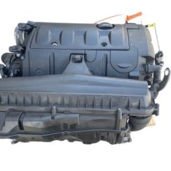 Motor 5fw (ep6) Citroën C4 picasso i monospace (ud_) 1.6 vti 120