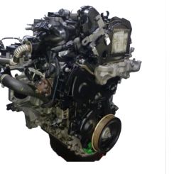 Motor bhy (dv6fd) Citroën C4 picasso ii 1.6 bluehdi 100