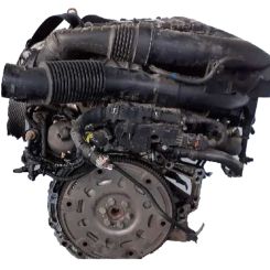 Motor bhz (dv6fc) Citroën C4 picasso ii 1.6 bluehdi 120