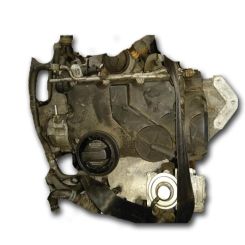 Motor ahx (dw10fd) Citroën C4 picasso ii van (dd_) Bluehdi 150 (ddahxt)
