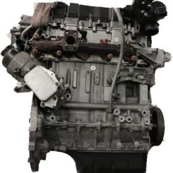 Motor 9hp (dv6dted) Citroën C4 picasso ii van (dd_) Hdi / e-hdi (dd9hp0, dd9hpt)