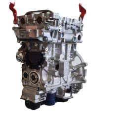 Motor hny (eb2dts) Citroën C4 spacetourer (3d_) 1.2 puretech 130