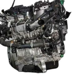 Motor bhy (dv6fd) Citroën C4 spacetourer (3d_) 1.6 bluehdi 100