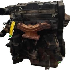 Motor 5gz (ep6fdt) Citroën C4 spacetourer (3d_) 1.6 thp 165