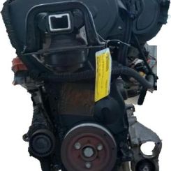 Motor hny (eb2dts) Citroën C4 spacetourer van (3d_) Puretech 130