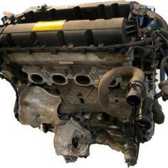 Motor hns (eb2adts) Citroën C5 aircross (a_) 1.2 puretech 130 (arhnsj)