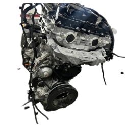 Motor hns (eb2adts) Citroën C5 aircross (a_) 1.2 puretech 130 (arhnsj)