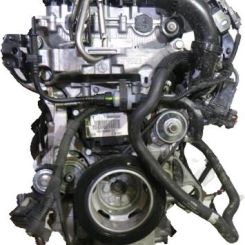 Motor rfn (ew10j4) Citroën C5 i break (de_) 2.0 16v (derfnf, derfnc, rerfnc)
