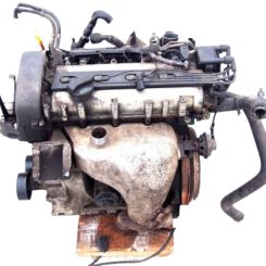 Motor rhy (dw10td) Citroën C5 i break (de_) 2.0 hdi (derhyb)