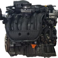 Motor rhz (dw10ated) Citroën C5 i break (de_) 2.0 hdi (derhzb, derhze)