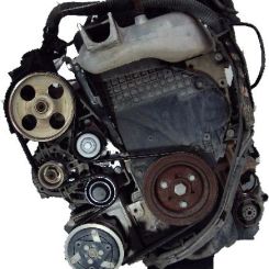 Motor xfx (es9j4s) Citroën C5 i break (de_) 3.0 v6 (dexfxc, dexfxf)