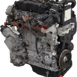 Motor rfn (ew10j4) Citroën C5 i (dc_) 2.0 16v (dcrfnc, dcrfnf)