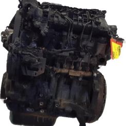 Motor rlz (ew10d) Citroën C5 i (dc_) 2.0 16v hpi (dcrlzb)