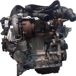 Motor rhz (dw10ated), rhs (dw10ated) Citroën C5 i (dc_) 2.0 hdi