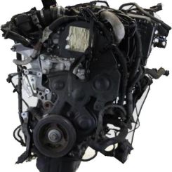 Motor rhz (dw10ated) Citroën C5 i (dc_) 2.0 hdi (dcrhzb, dcrhze)